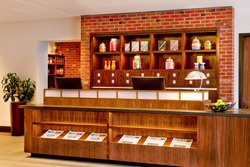  - Four Points by Sheraton Hotel Emeryville - I-580, Exit 9