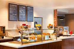  - Four Points by Sheraton Hotel Emeryville - I-580, Exit 9