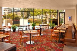  - Four Points by Sheraton Hotel Emeryville - I-580, Exit 9