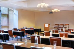  - Four Points by Sheraton Hotel Emeryville - I-580, Exit 9