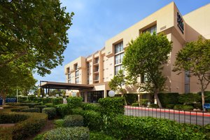 Exterior view - Four Points by Sheraton Hotel San Jose Airport