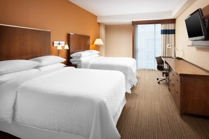 Room - Four Points by Sheraton Hotel San Jose Airport