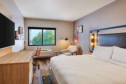  - Four Points by Sheraton Hotel Airport Salt Lake City - I-80, Exit 113