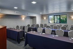  - Four Points by Sheraton Hotel Airport Salt Lake City - I-80, Exit 113