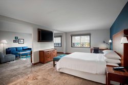  - Four Points by Sheraton Hotel Anaheim - I-5, Exit 110