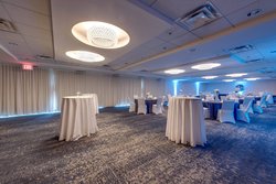  - Four Points by Sheraton Hotel Downtown Tallahassee