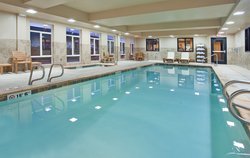  - Holiday Inn Express & Suites North Las Cruces - I-25, Exit 6