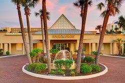  - Four Points by Sheraton Hotel Fort Walton Beach