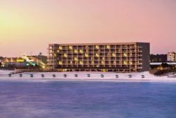  - Four Points by Sheraton Hotel Fort Walton Beach