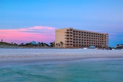  - Four Points by Sheraton Hotel Fort Walton Beach