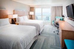  - Four Points by Sheraton Hotel Fort Walton Beach