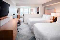  - Four Points by Sheraton Hotel Fort Walton Beach