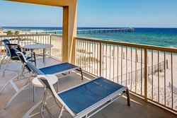  - Four Points by Sheraton Hotel Fort Walton Beach