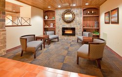  - Holiday Inn Express & Suites North Las Cruces - I-25, Exit 6