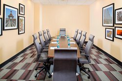  - Four Points by Sheraton Hotel Fort Walton Beach