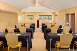  - Four Points by Sheraton Hotel Fort Walton Beach