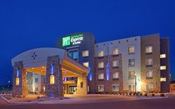  - Holiday Inn Express & Suites North Las Cruces - I-25, Exit 6