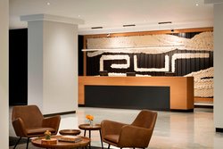  - Hotel Pur Quebec City