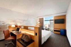  - Hotel Pur Quebec City