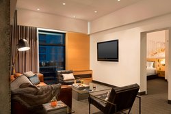  - Hotel Pur Quebec City