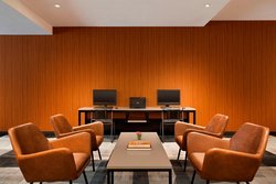  - Hotel Pur Quebec City