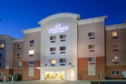  - Candlewood Suites Minot