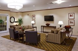  - Candlewood Suites Minot