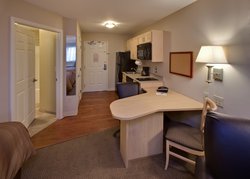  - Candlewood Suites Minot