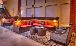  - Holiday Inn Express & Suites Mesquite - I-15, Exit 120