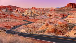  - Holiday Inn Express & Suites Mesquite - I-15, Exit 120