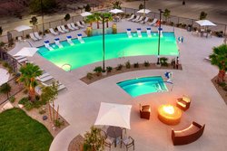  - Holiday Inn Express & Suites Mesquite - I-15, Exit 120