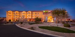  - Holiday Inn Express & Suites Mesquite - I-15, Exit 120