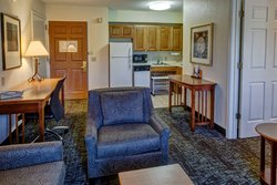  - Staybridge Suites Glendale