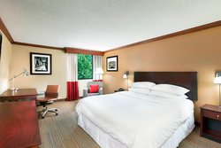  - Four Points by Sheraton Hotel Downtown Asheville - I-240, Exit 5A