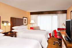  - Four Points by Sheraton Hotel Brentwood - I-65, Exit 74