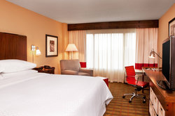  - Four Points by Sheraton Hotel Brentwood - I-65, Exit 74