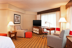  - Four Points by Sheraton Hotel Brentwood - I-65, Exit 74