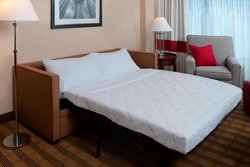  - Four Points by Sheraton Hotel Brentwood - I-65, Exit 74