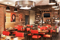  - Four Points by Sheraton Hotel Brentwood - I-65, Exit 74