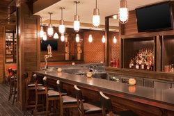  - Four Points by Sheraton Hotel Brentwood - I-65, Exit 74