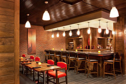  - Four Points by Sheraton Hotel Brentwood - I-65, Exit 74