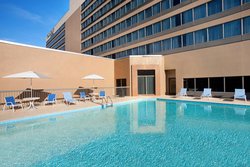  - Four Points by Sheraton Hotel Brentwood - I-65, Exit 74