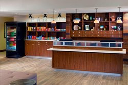  - Four Points by Sheraton Hotel Airport Nashville - I-40, Exit 216