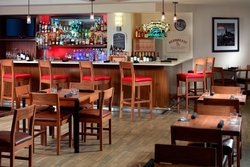  - Four Points by Sheraton Hotel Airport Nashville - I-40, Exit 216