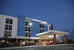  - SpringHill Suites by Marriott Middle River