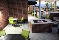  - SpringHill Suites by Marriott Middle River