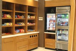  - SpringHill Suites by Marriott Middle River