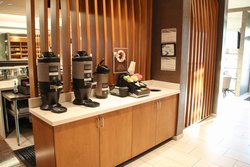  - SpringHill Suites by Marriott Middle River