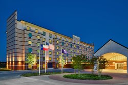  - Four Points by Sheraton Hotel DFW Airport North Coppell