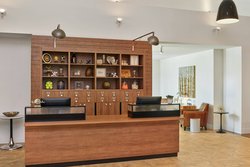  - Four Points by Sheraton Hotel DFW Airport North Coppell